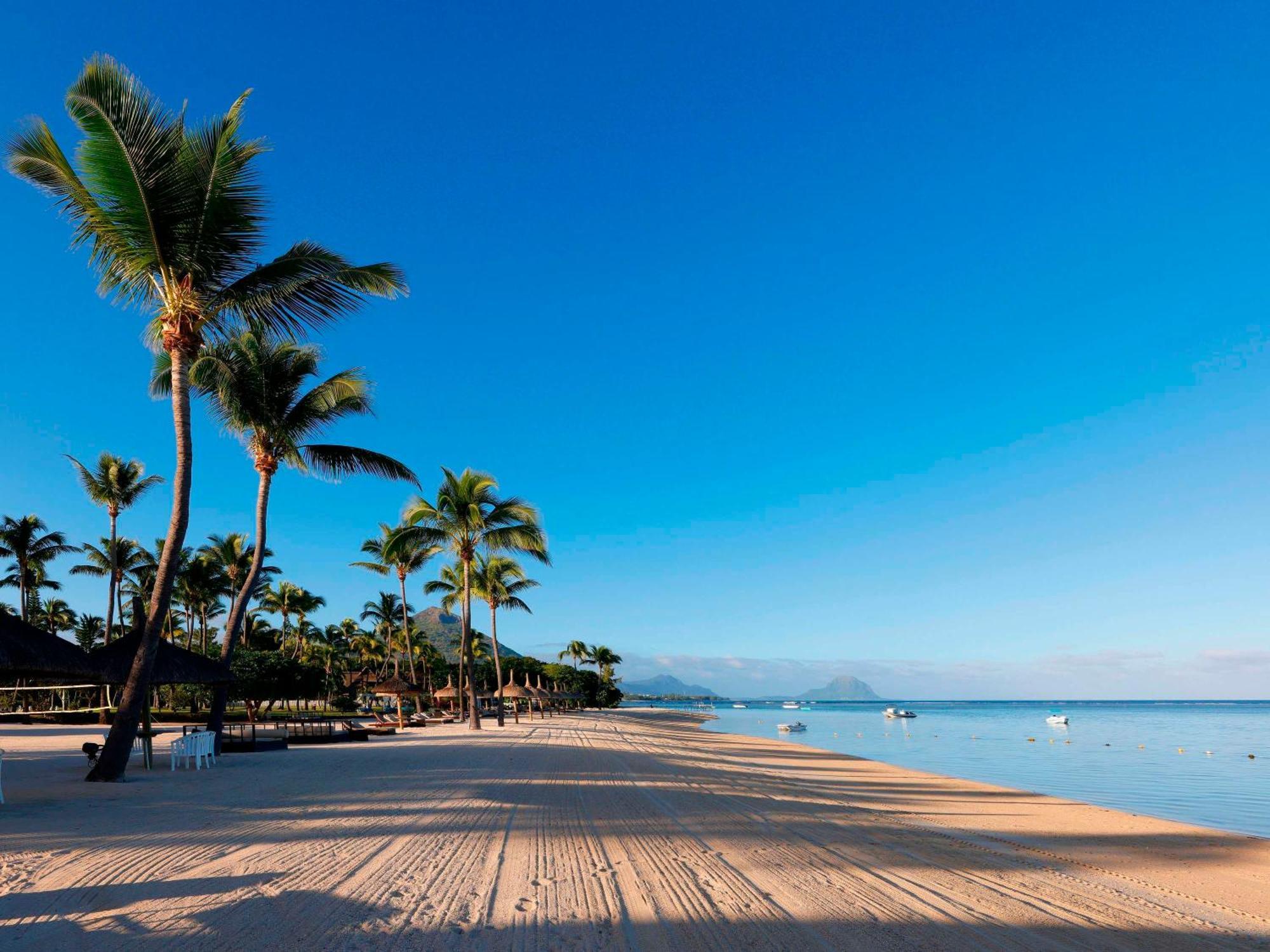 Sofitel Mauritius L'imperial & Resort 5*