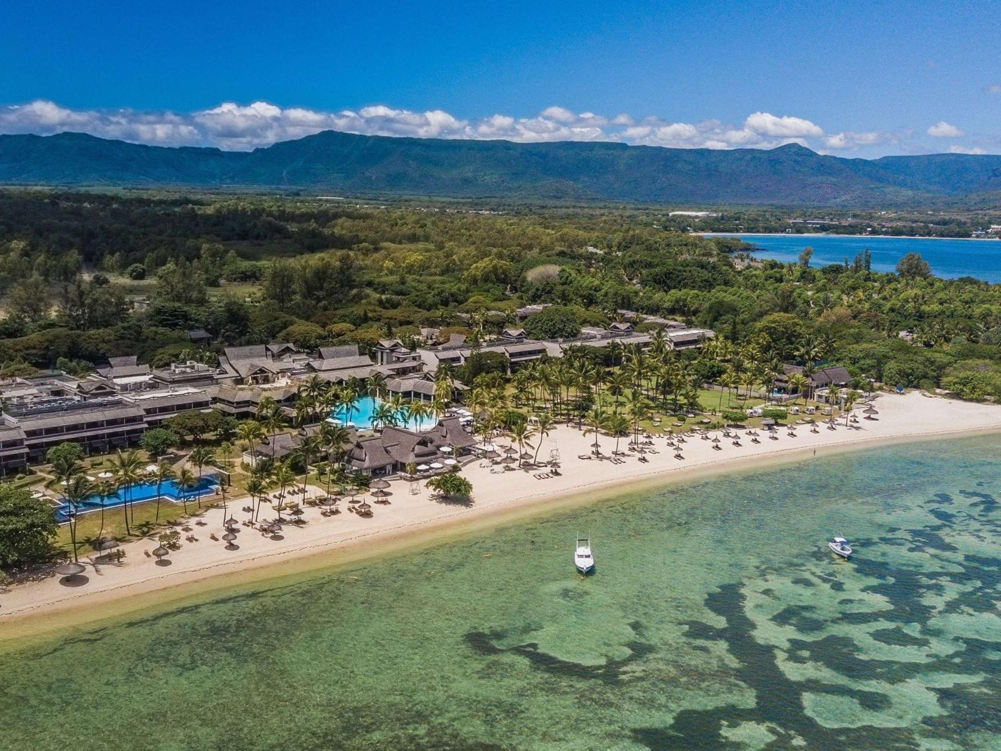 Sofitel Mauritius L'imperial & 5*