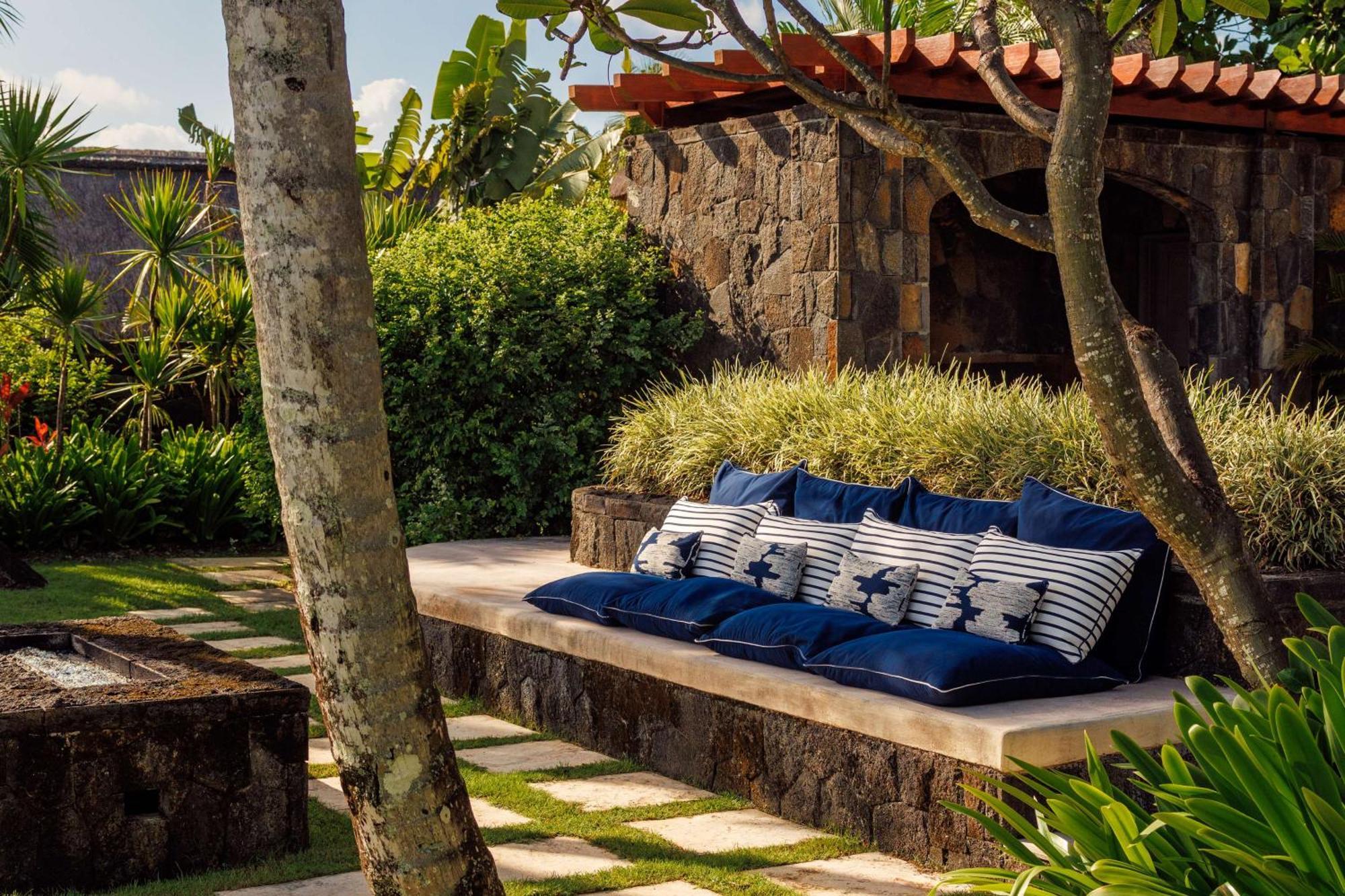 One&only Le Saint Geran, Mauritius Belle Mare