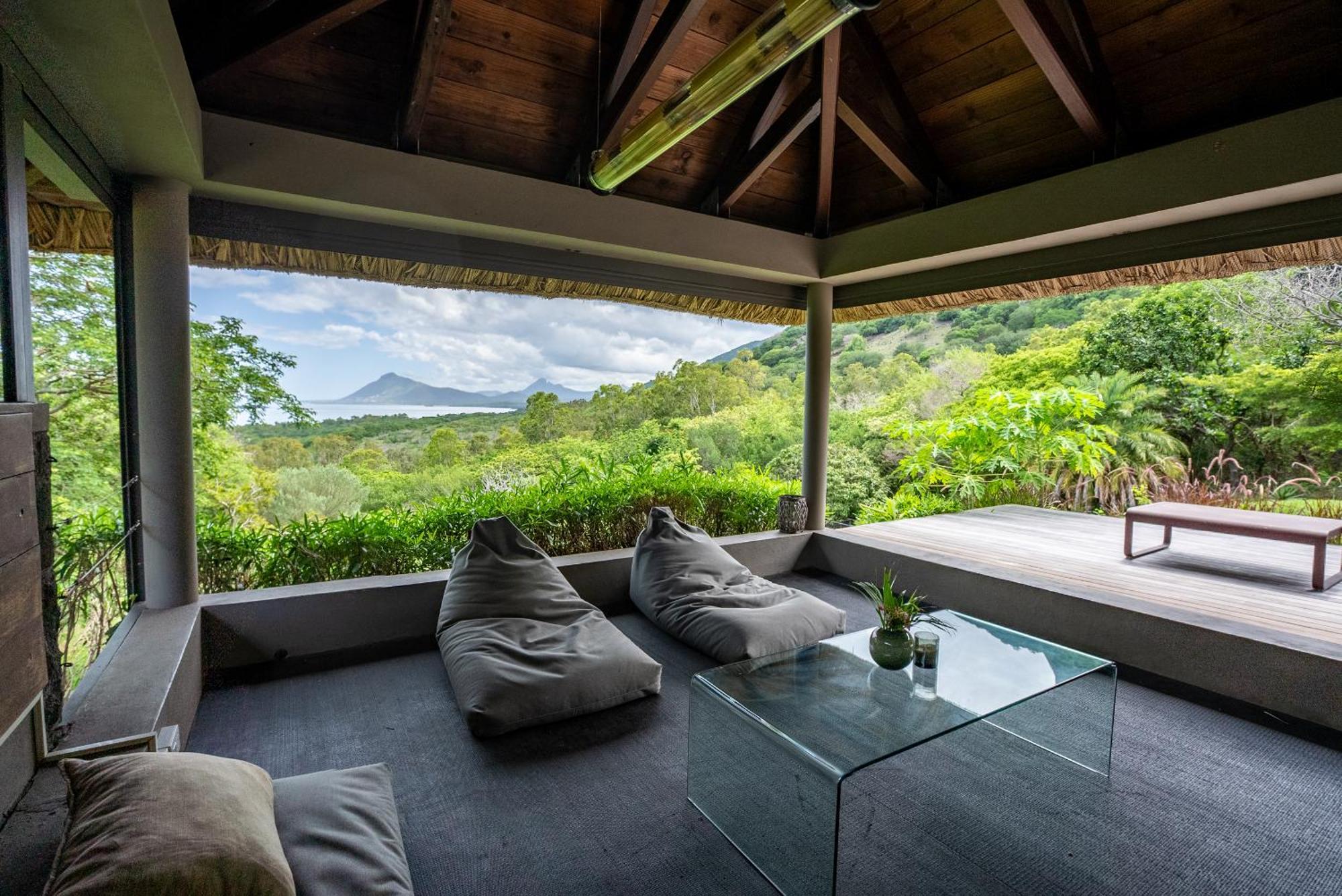 Villa Luxury In