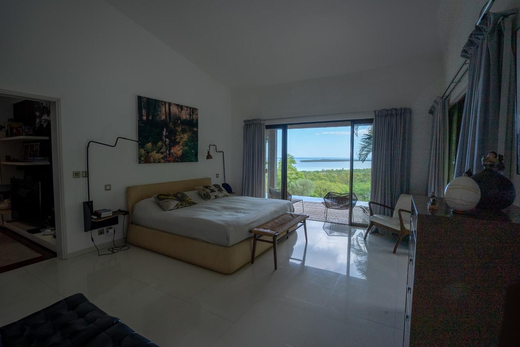 Luxury In Villa *