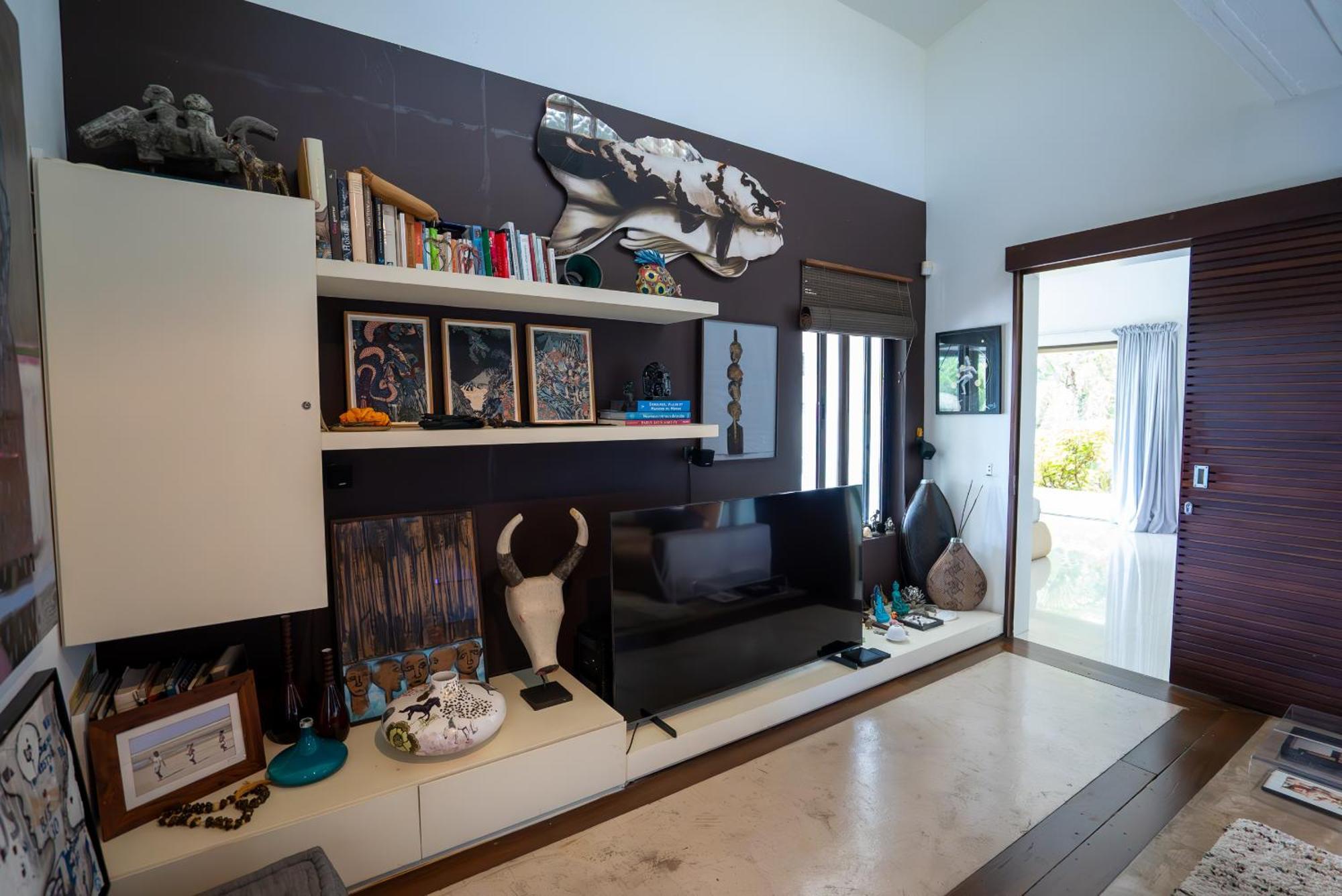 Luxury In *