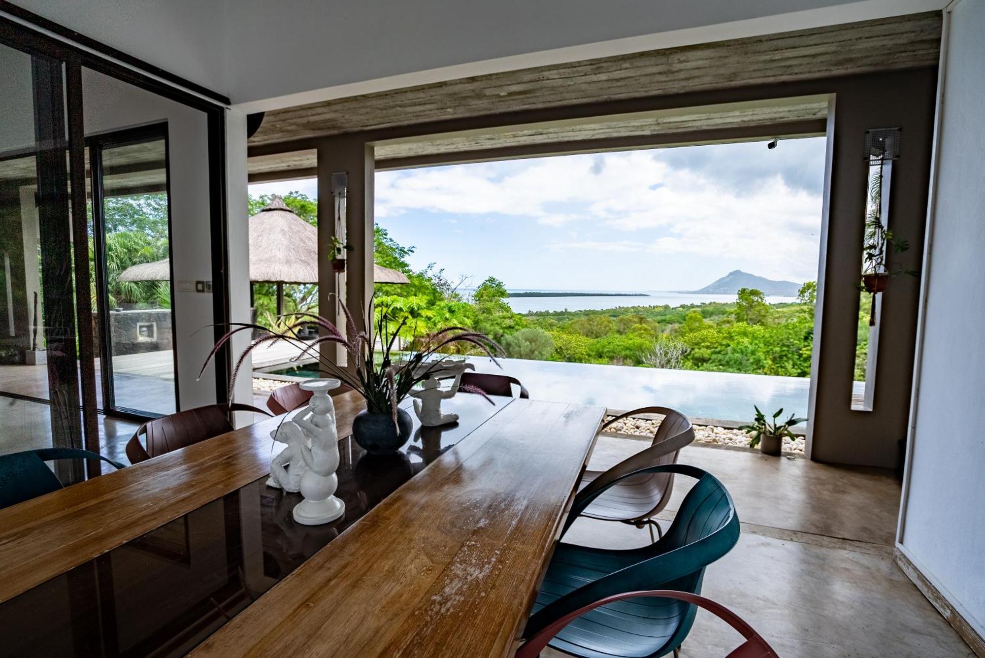 Luxury In Le Morne