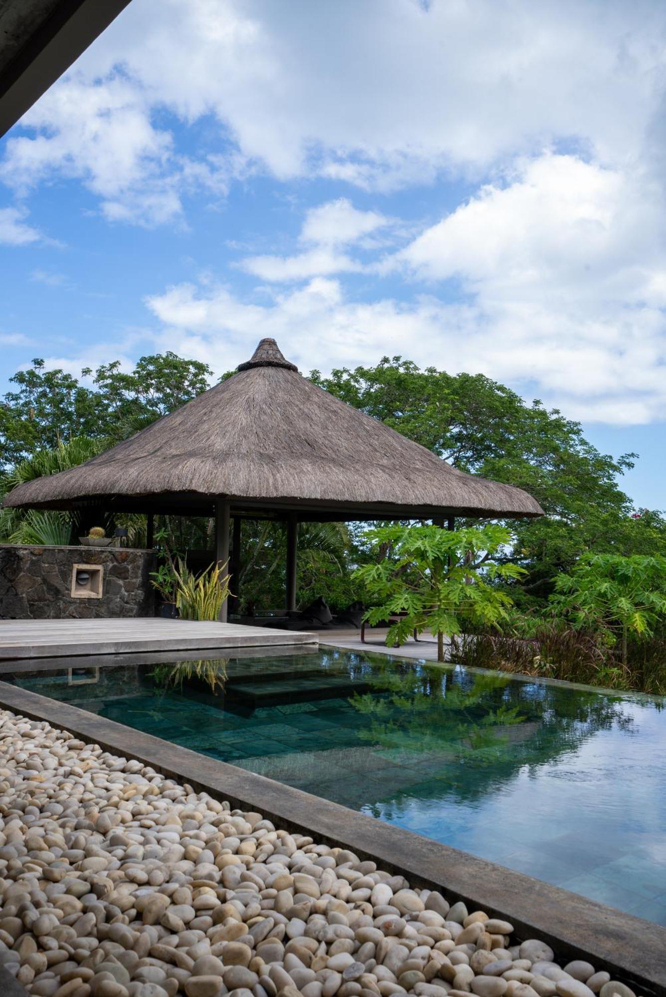 Luxury In Villa