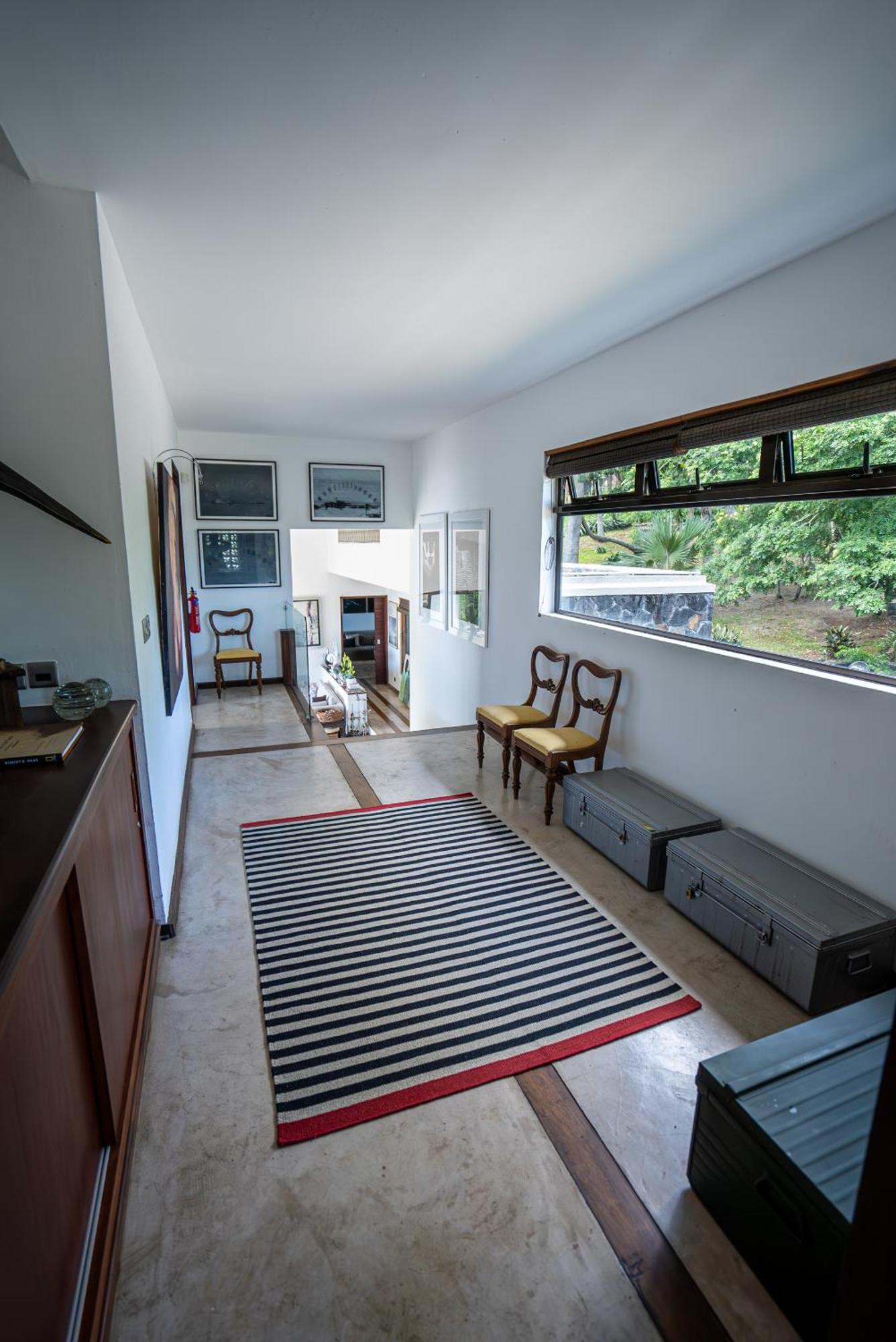 Villa Luxury In