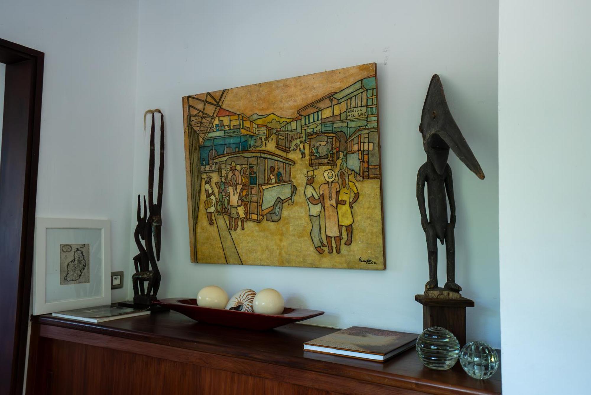Luxury In Le Morne