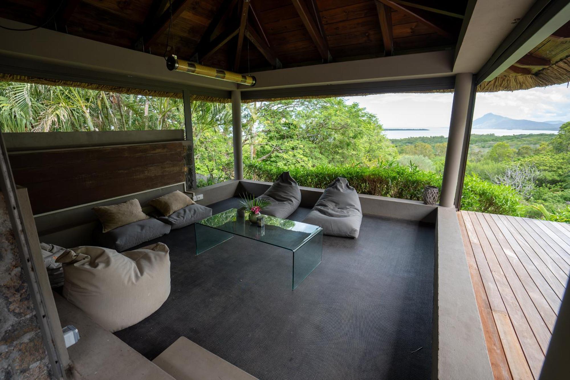 Luxury In