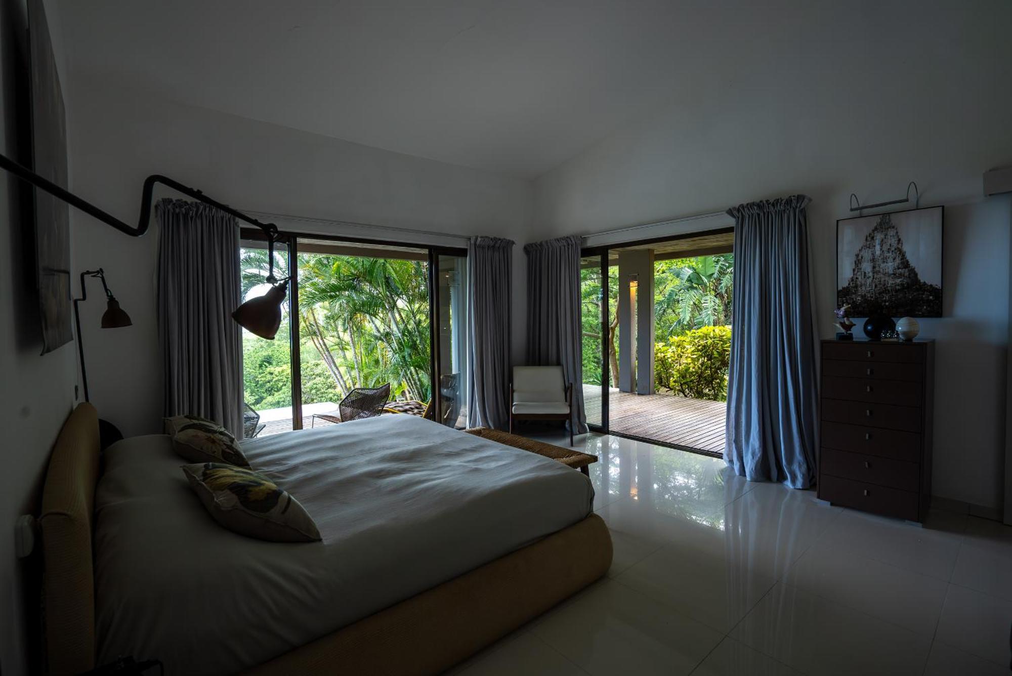 Luxury In Villa