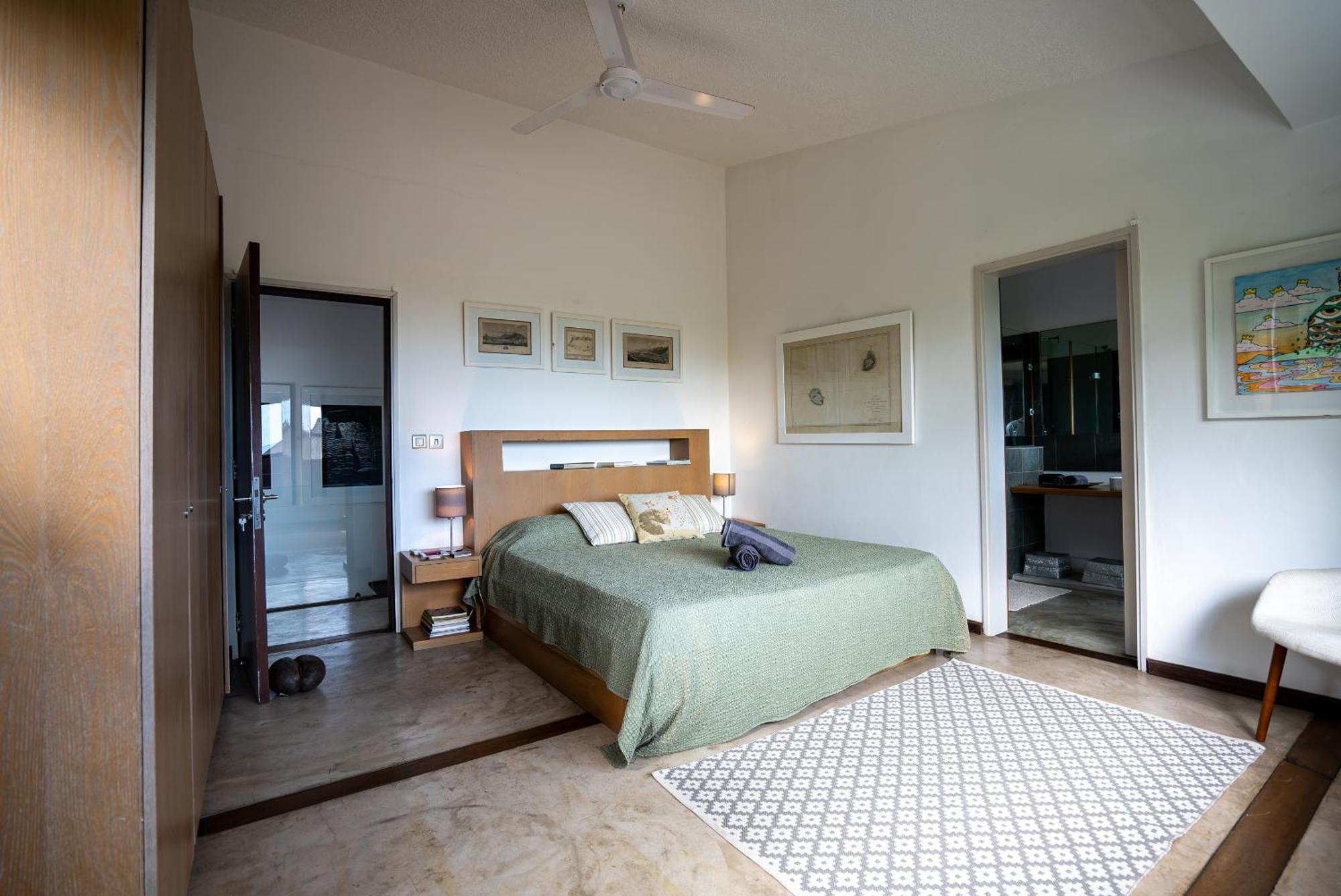Villa Luxury In