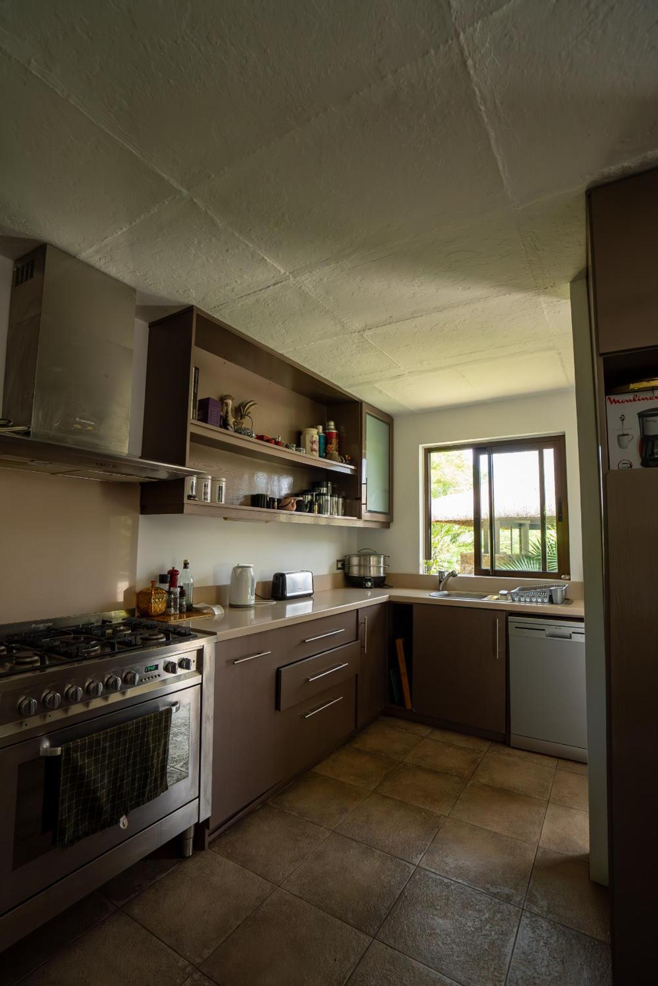 Luxury In Le Morne