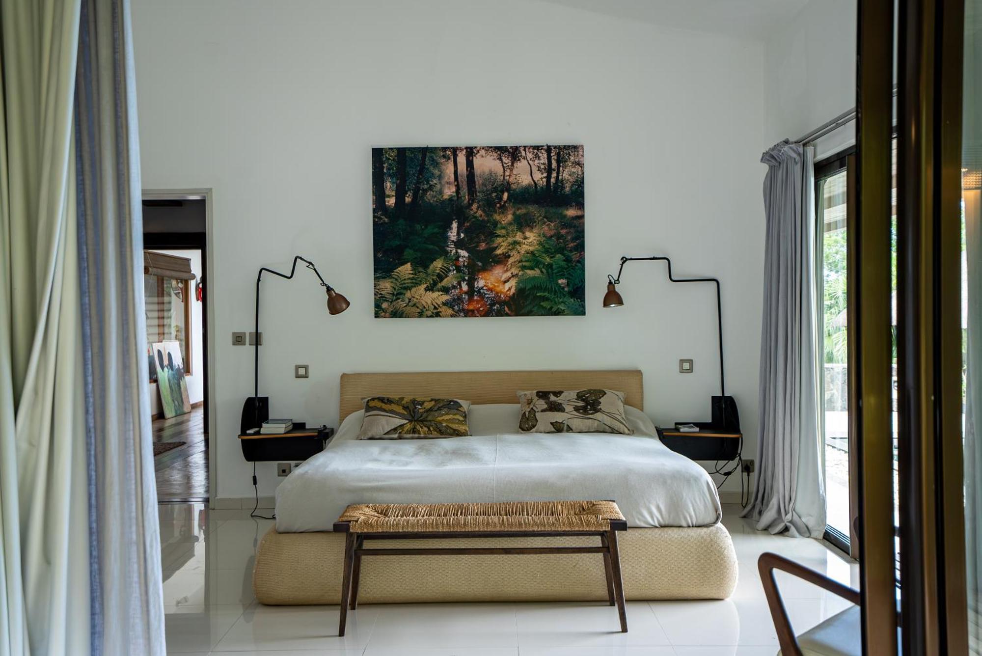 Luxury In Le Morne