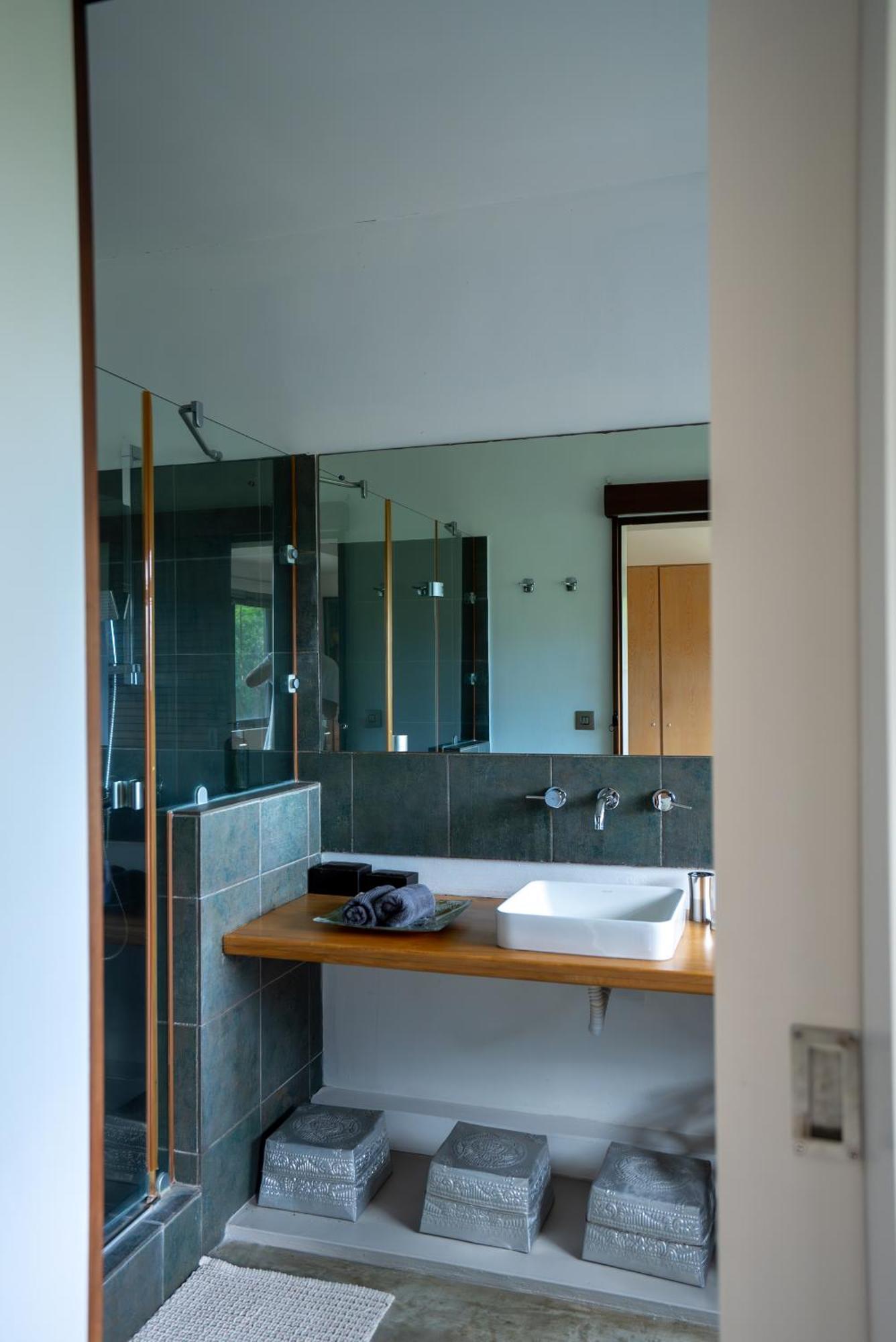 Villa Luxury In
