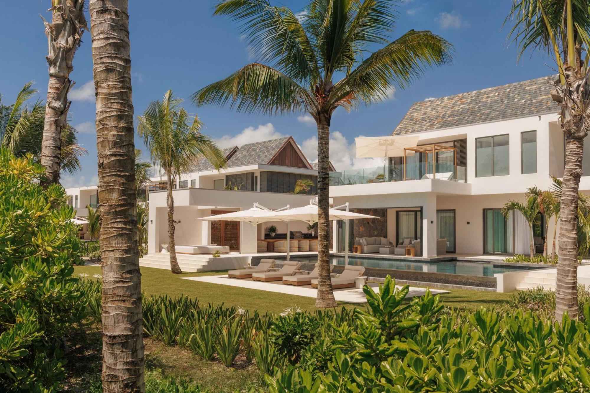 One&only Le Saint Geran, Mauritius Resort Belle Mare