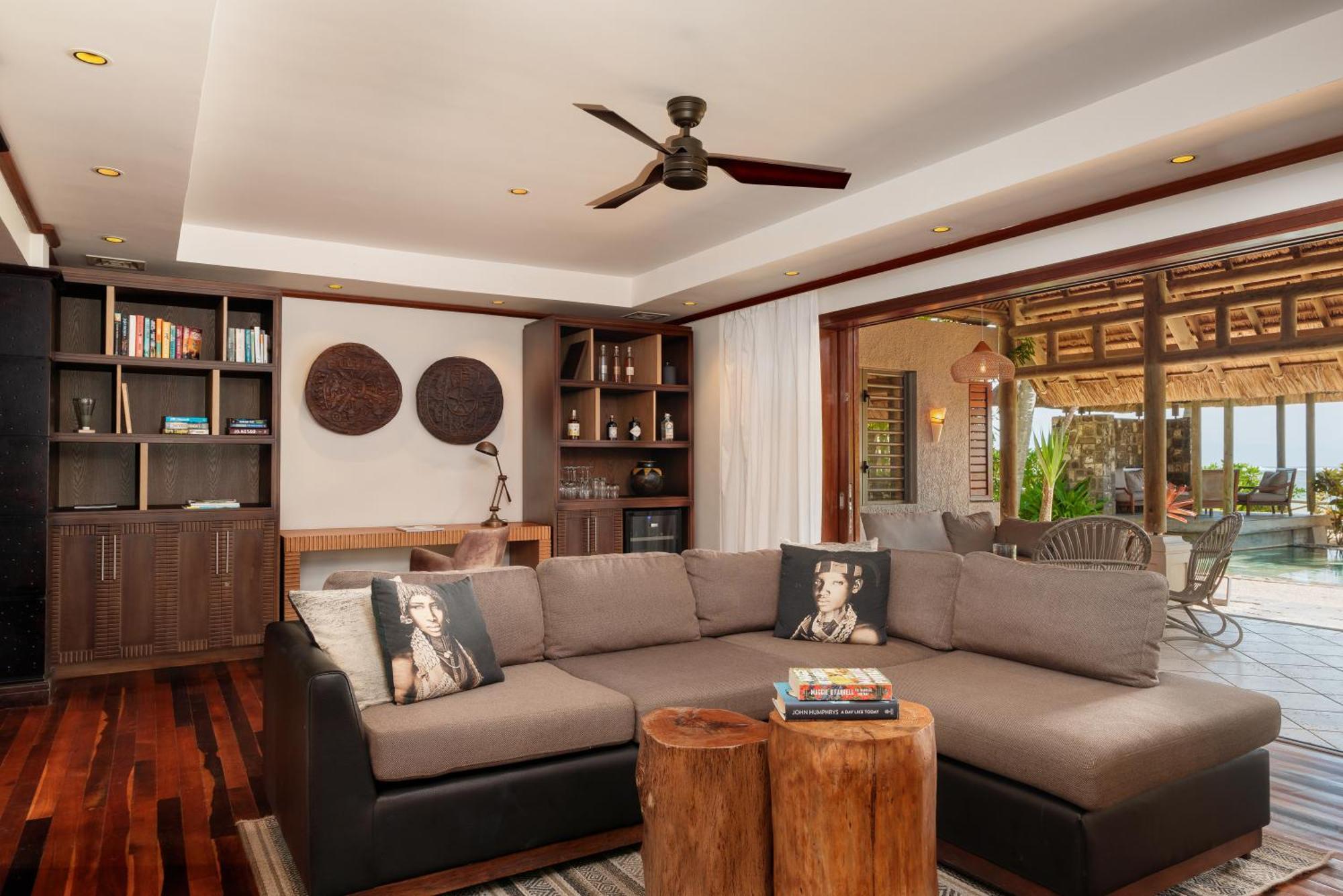 Heritage Awali Golf & 5* Bel Ombre