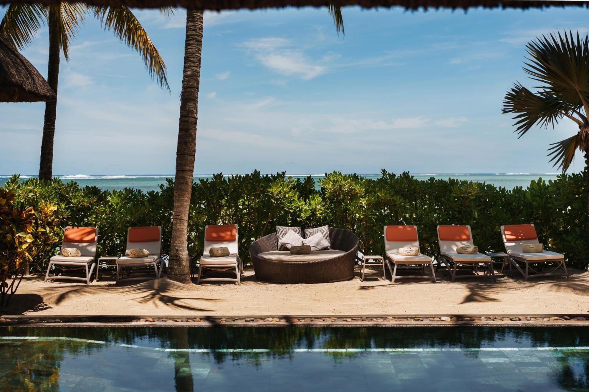 Resort Heritage Awali Golf & Bel Ombre