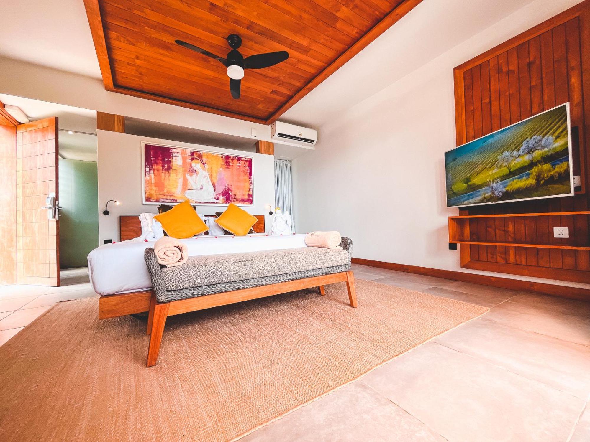 Wonders Boutique Hotel 5*