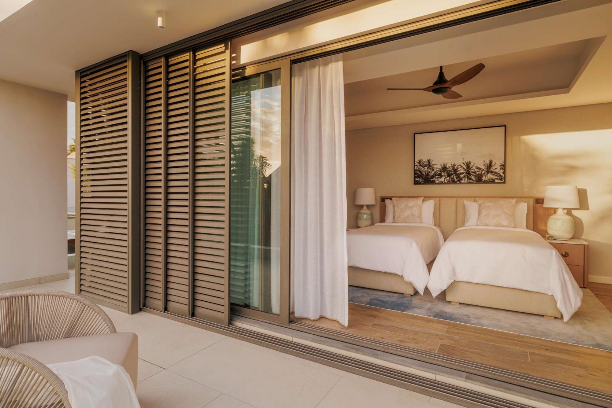 One&only Le Saint Geran, Mauritius Resort 5*