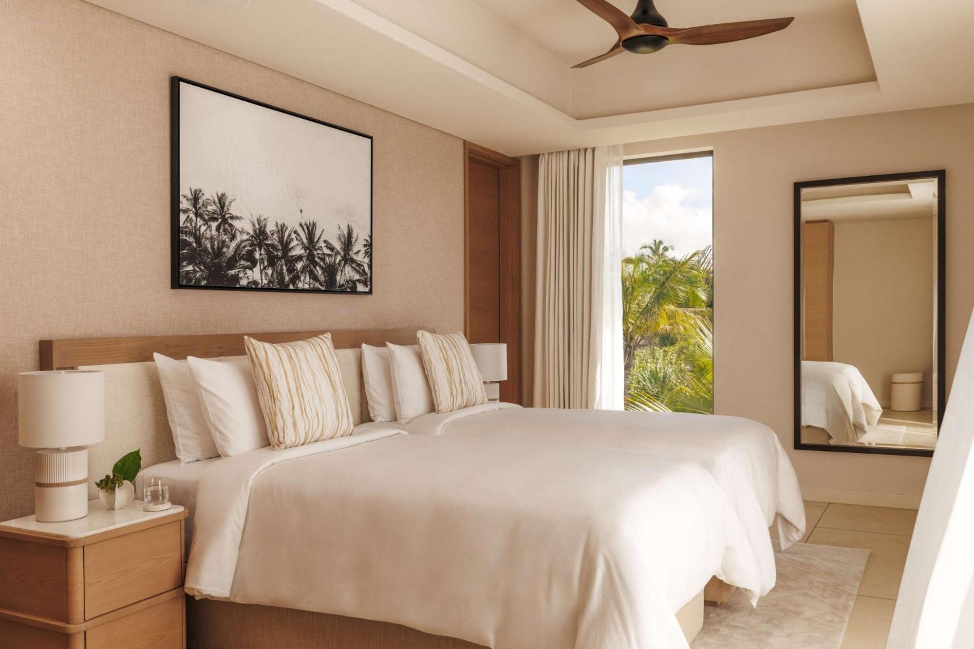 One&only Le Saint Geran, Mauritius 5*