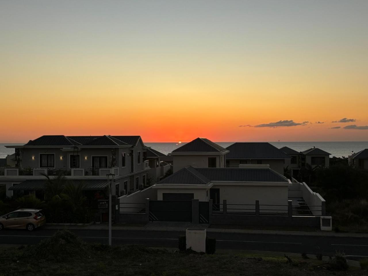 Villa Ocean Views & Stunning Sunsets 1st-floor *