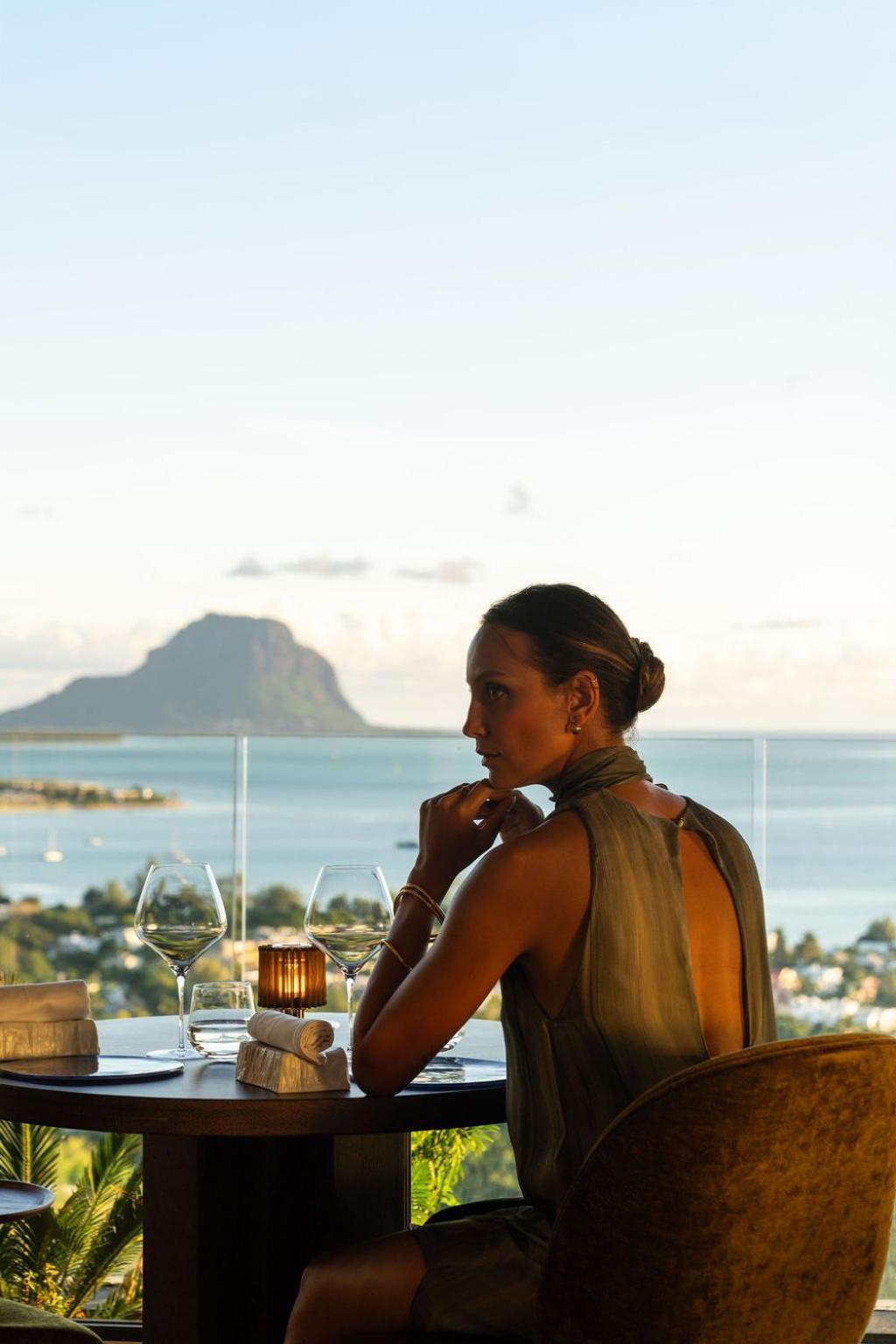 Resort Legend Hill And
