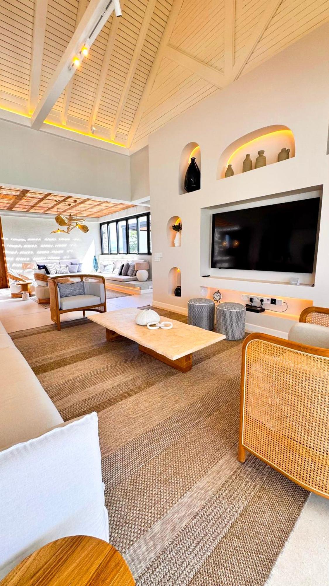Le Dalblair By Horizon Holidays * Pointe D'Esny