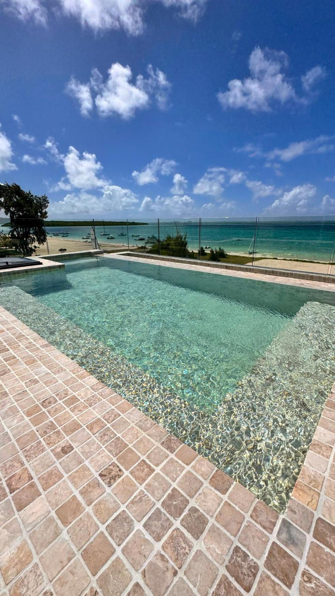 Le Dalblair By Horizon Holidays Apartment Pointe D'Esny