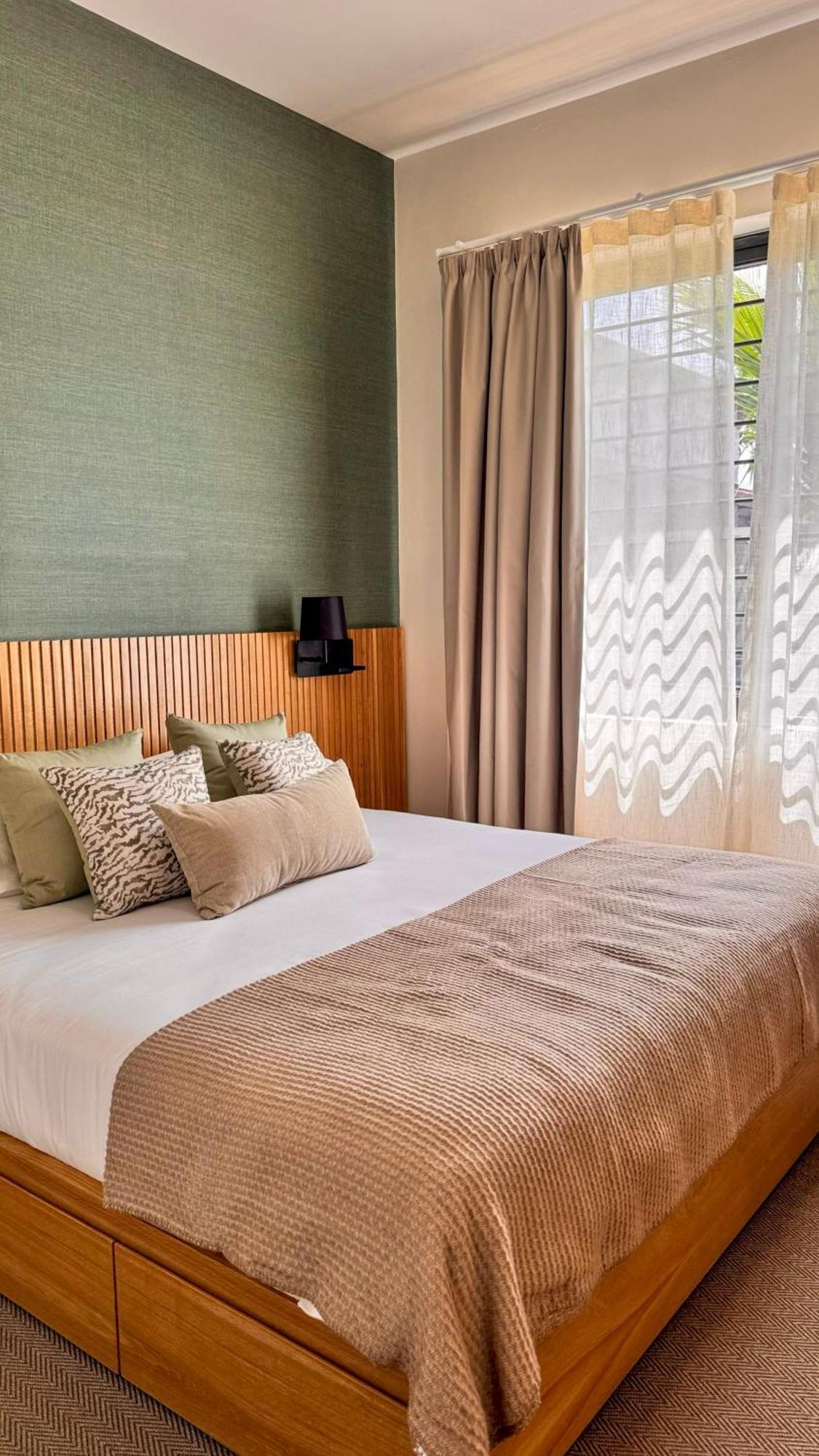 Apartment Le Dalblair By Horizon Holidays Pointe D'Esny