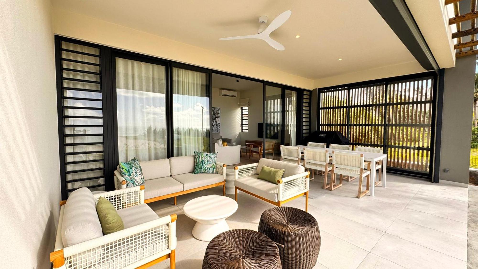 Le Dalblair By Horizon Holidays *
