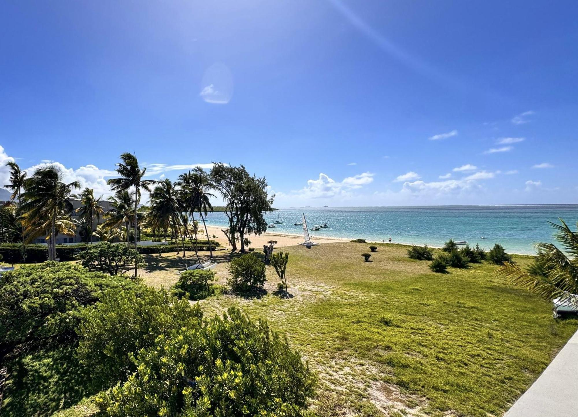 Le Dalblair By Horizon Holidays Pointe D'Esny