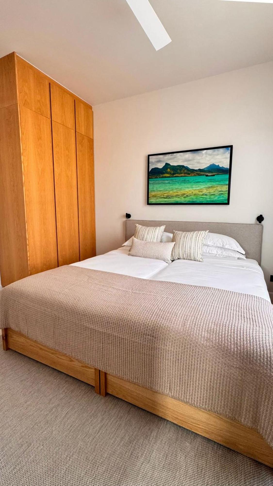 Le Dalblair By Horizon Holidays * Pointe D'Esny