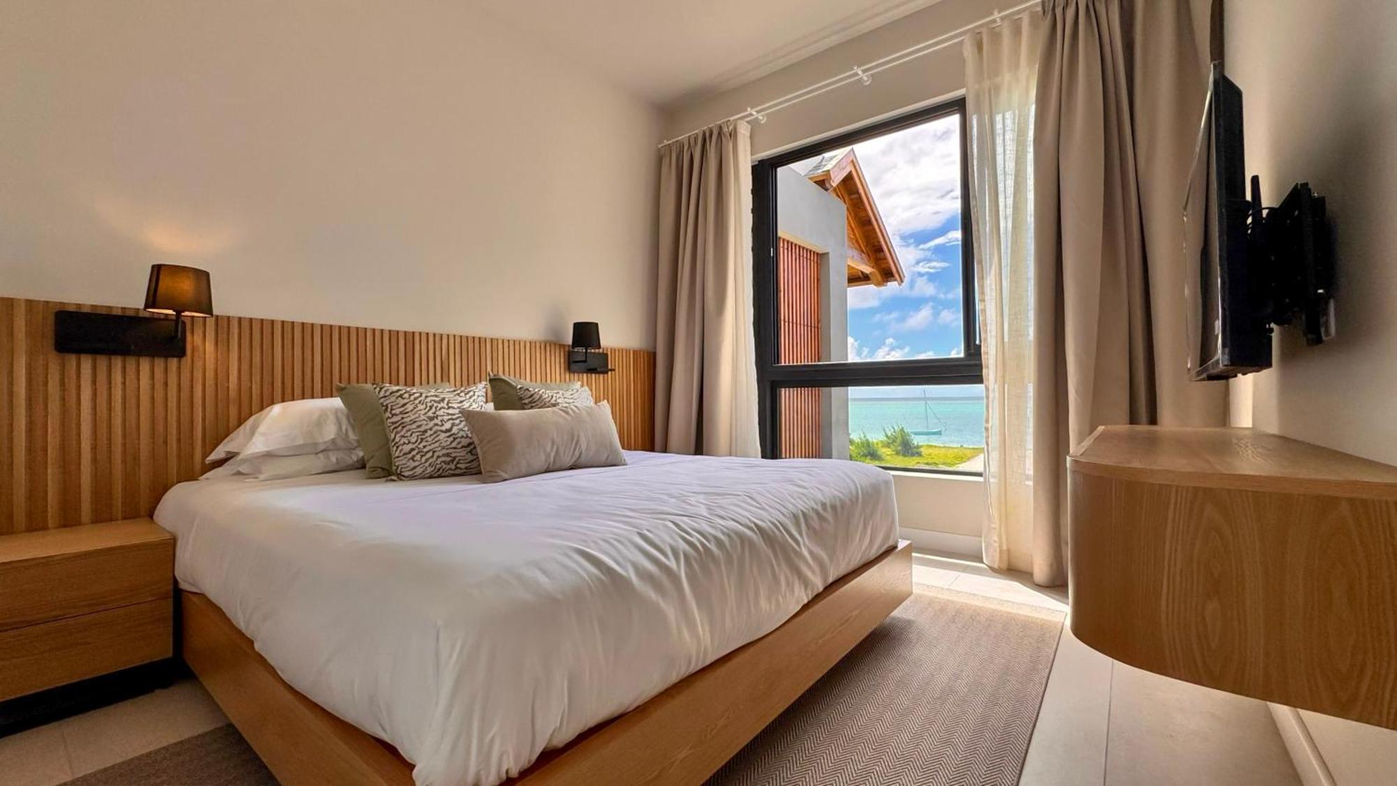 Le Dalblair By Horizon Holidays Apartment
