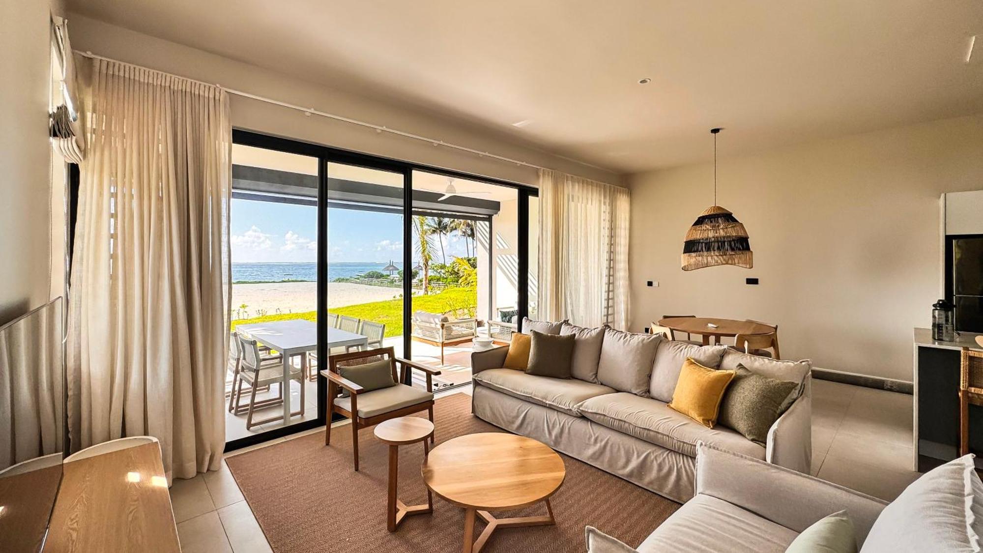 Apartment Le Dalblair By Horizon Holidays