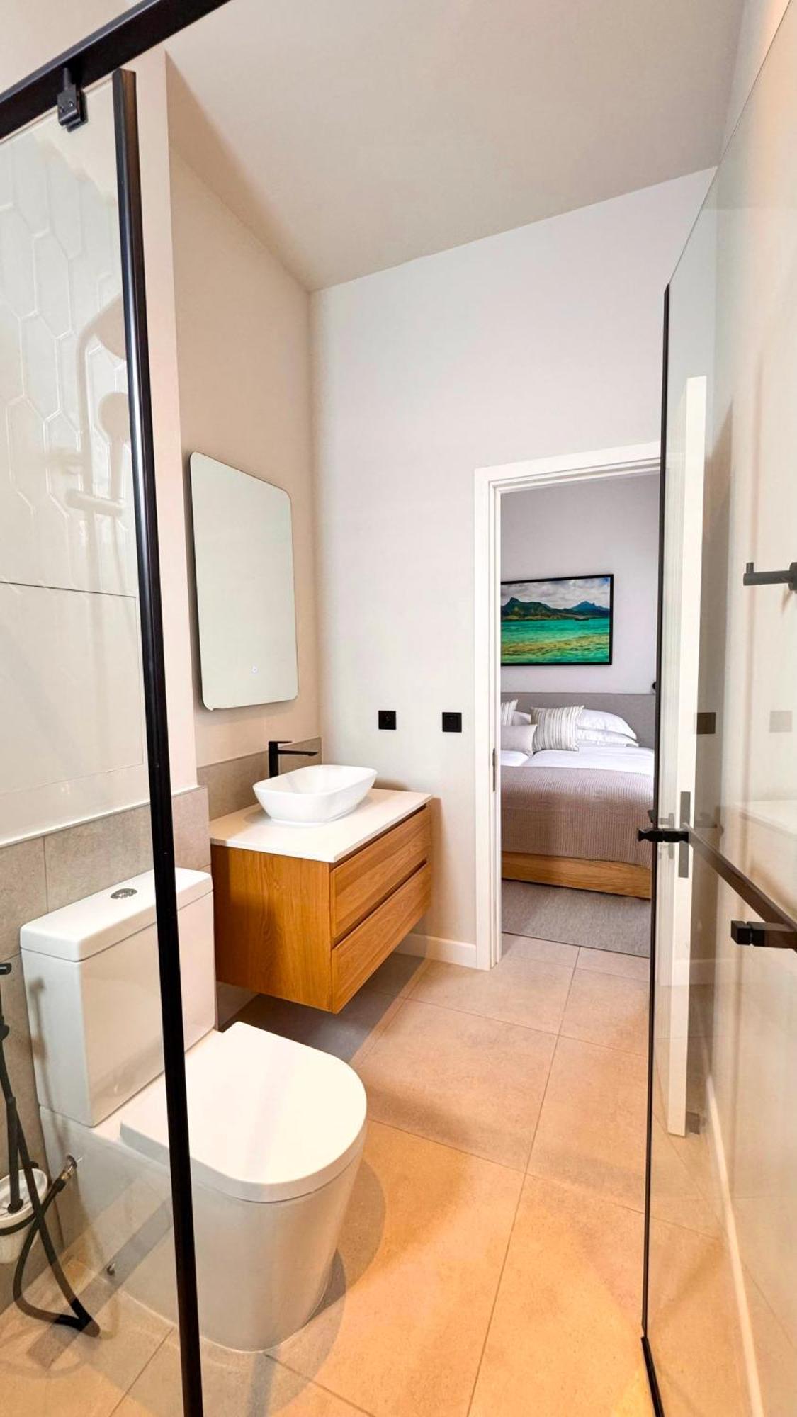 Le Dalblair By Horizon Holidays Apartment *