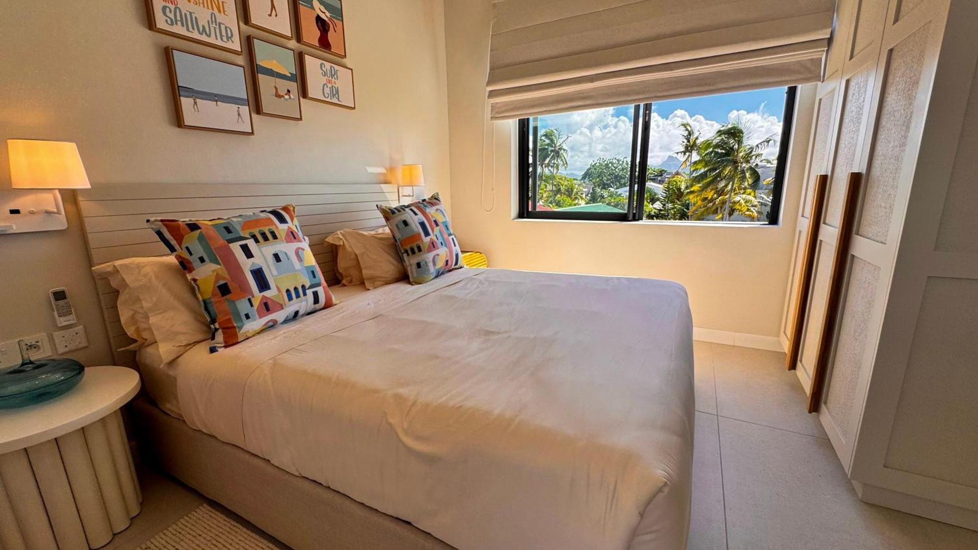 Le Dalblair By Horizon Holidays