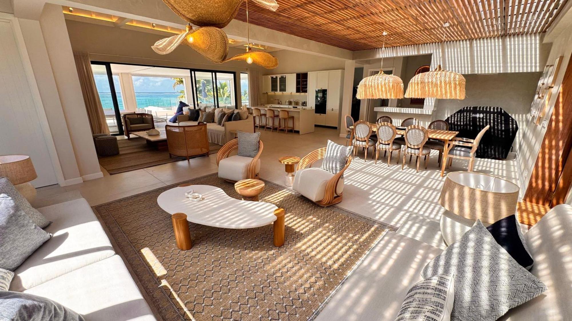 Le Dalblair By Horizon Holidays Apartment *