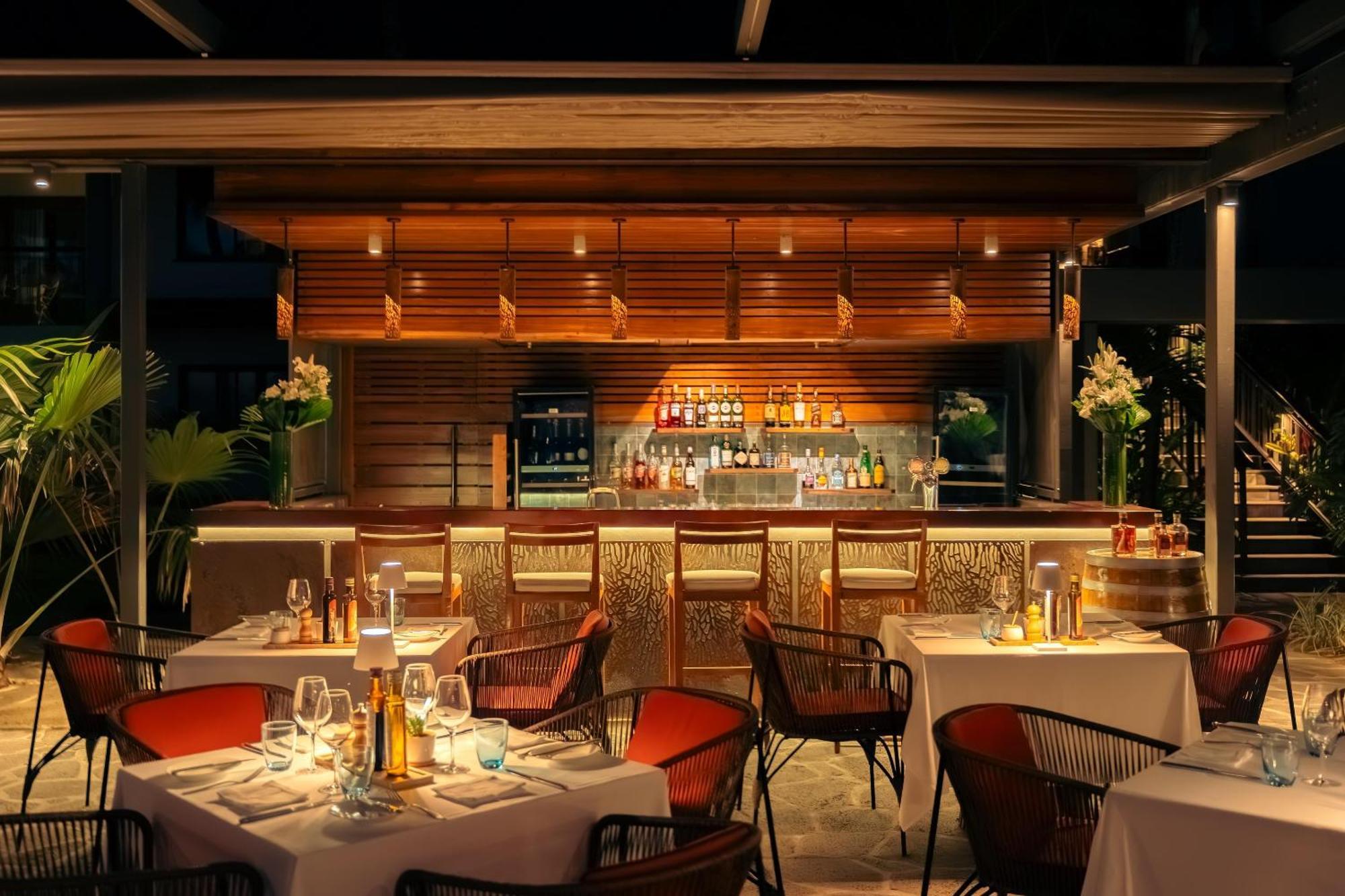 Royal Palm Beachcomber Luxury 5*