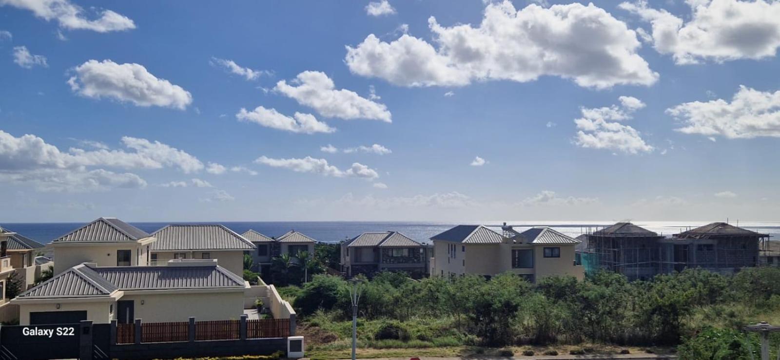 Villa Ocean Views & Stunning Sunsets 1st-floor Flic-en-Flacq