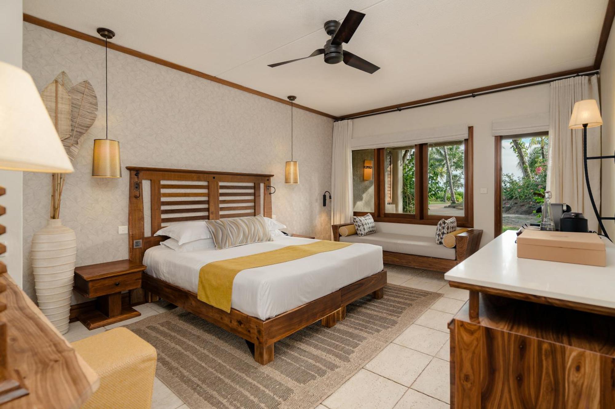 Heritage Awali Golf & Resort Bel Ombre