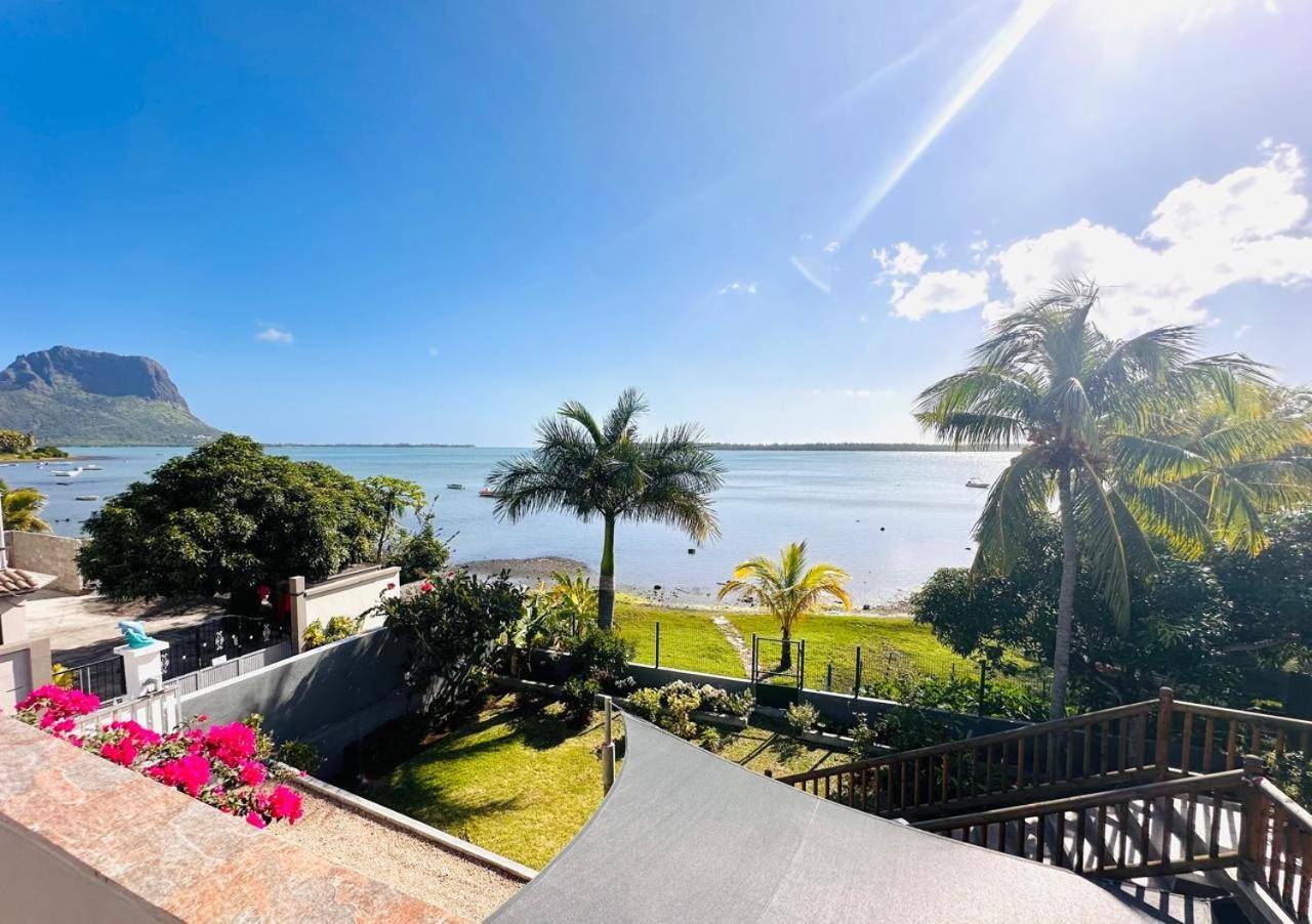 Guest house Lavender Le Morne
