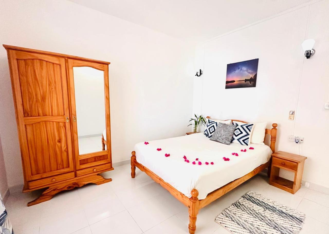 Guest house Lavender *