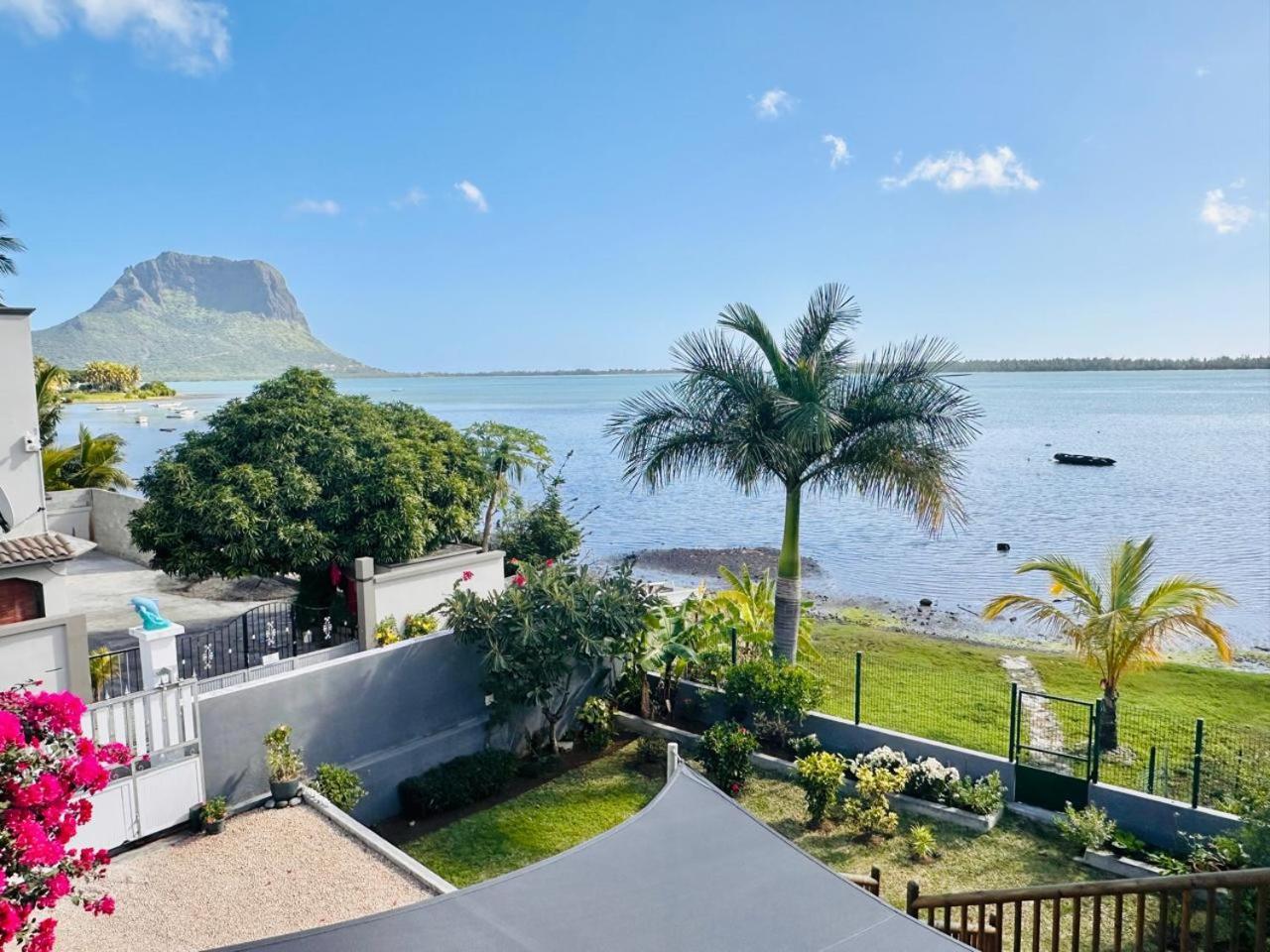 Guest house Lavender Le Morne