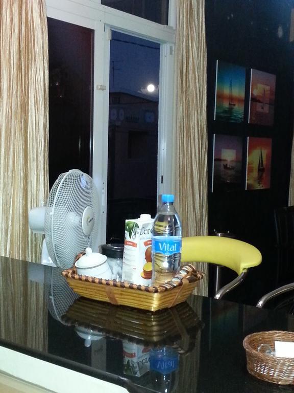 Apartment Krishangel Flic en Flac
