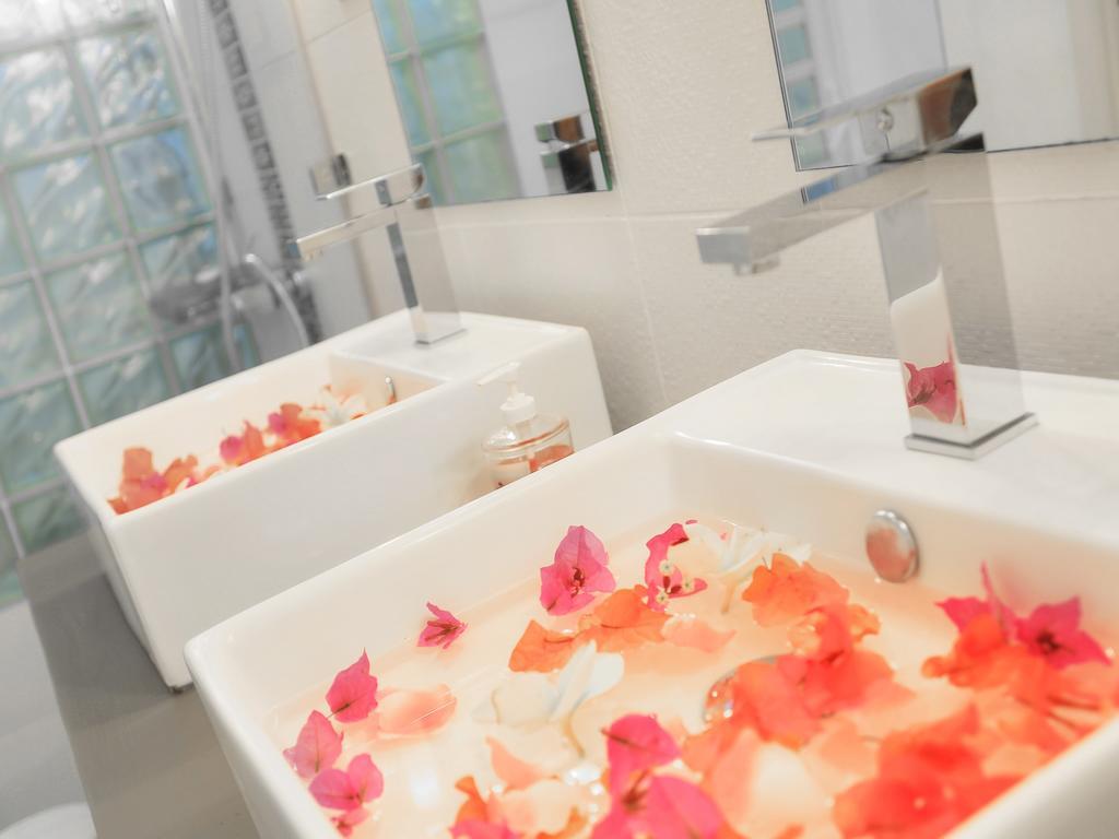 Guest house Esprit Libre 3*