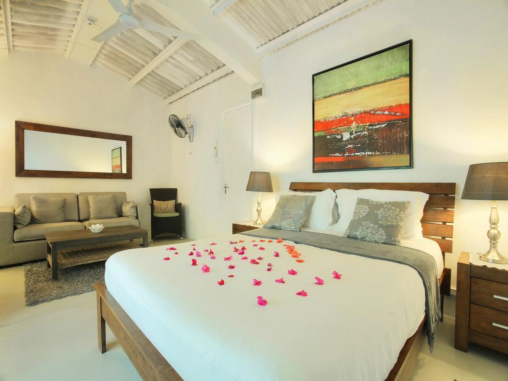 Esprit Libre 3* Mont-Choisy