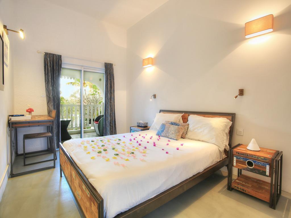 Guest house Esprit Libre 3*