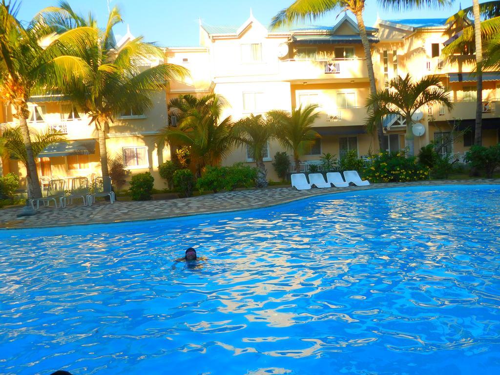 Le Dattier -dreambeach * Flic en Flac