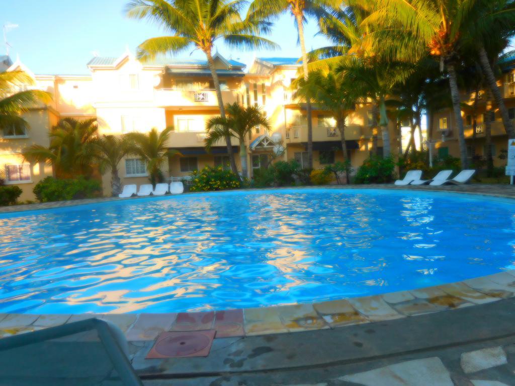 Le Dattier -dreambeach Apartment