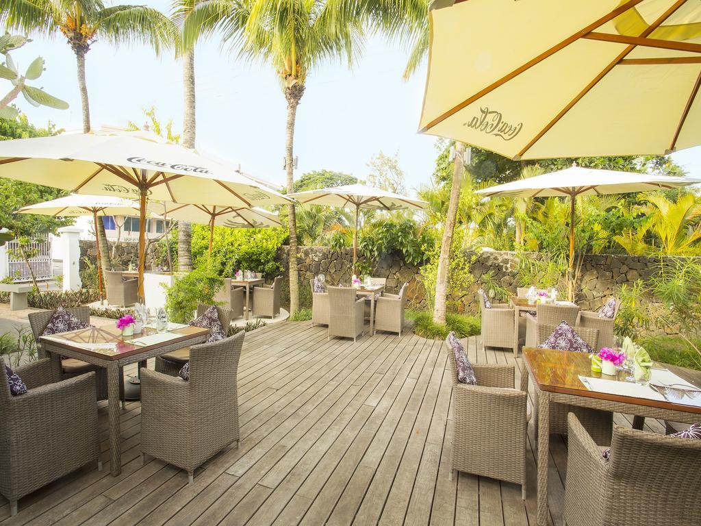 Esprit Libre Guest house