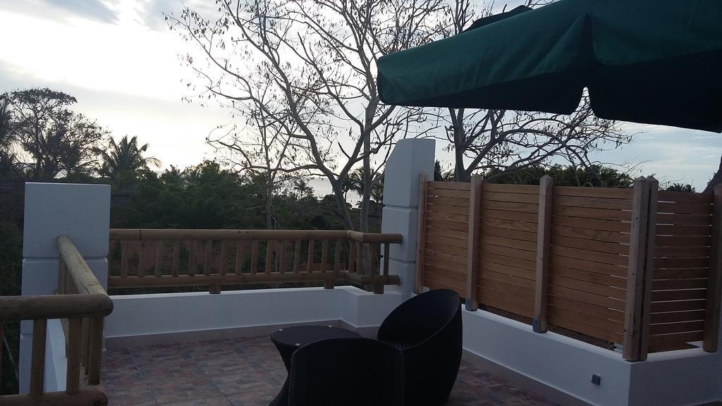 Villa Trident *