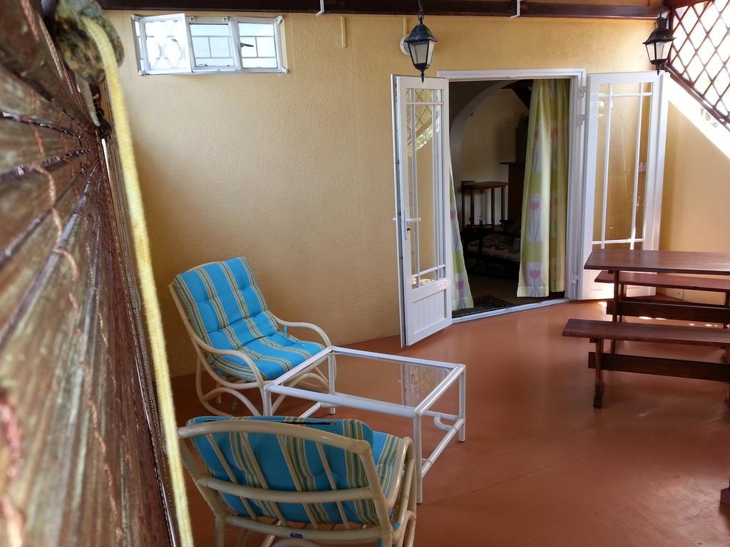 Soleil D'ete Guest house Blue Bay